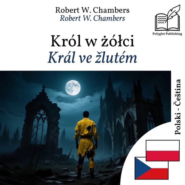 Král ve žlutém