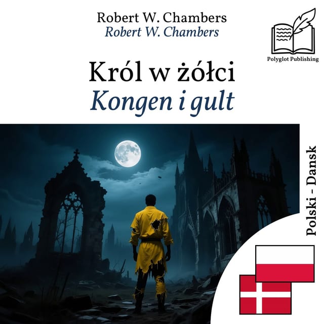 Kongen i gult