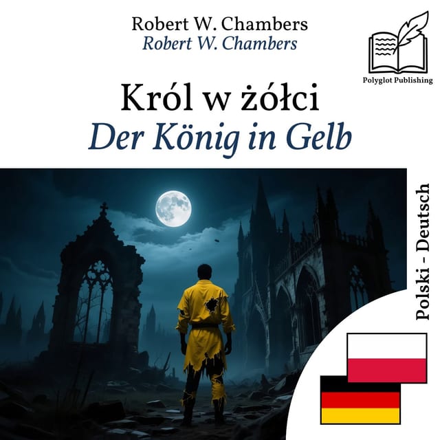 Der König in Gelb