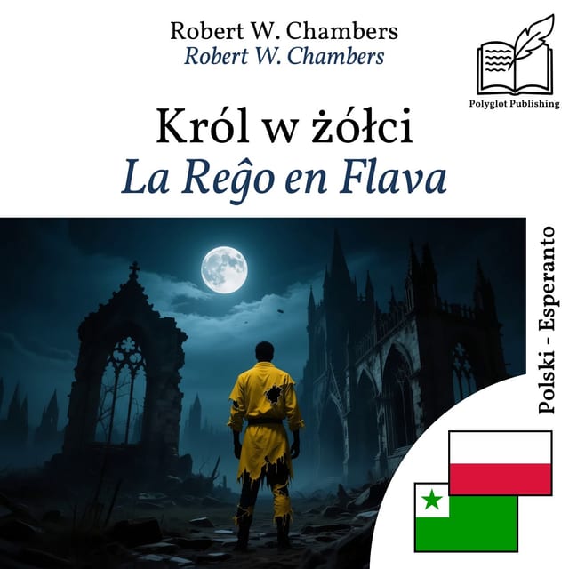 La Reĝo en Flava