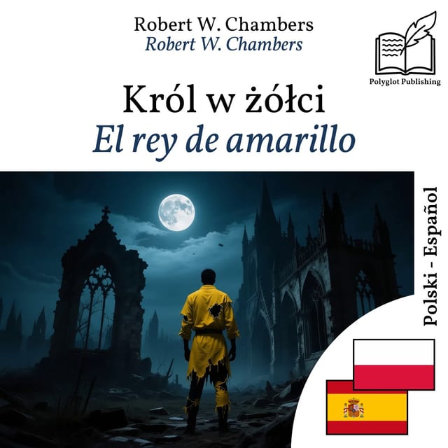 El rey de amarillo