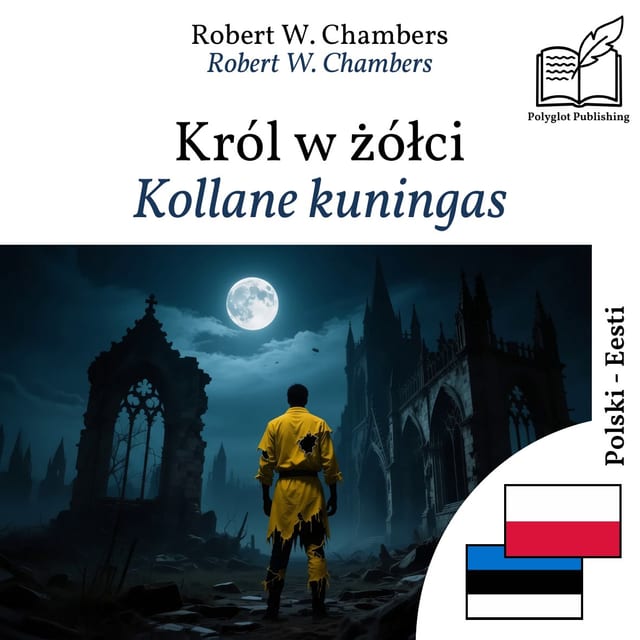 Kollane kuningas