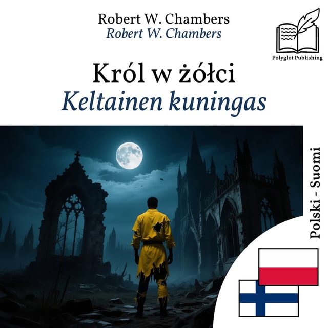 Keltainen kuningas