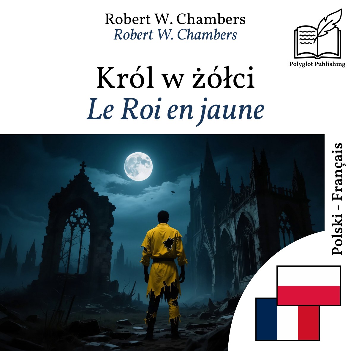 Le Roi en jaune