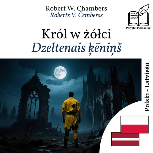 Dzeltenais ķēniņš
