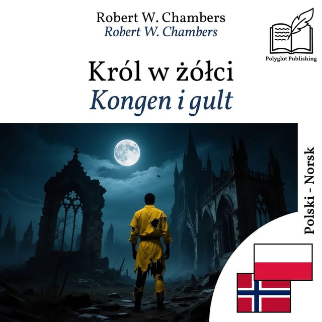Kongen i gult
