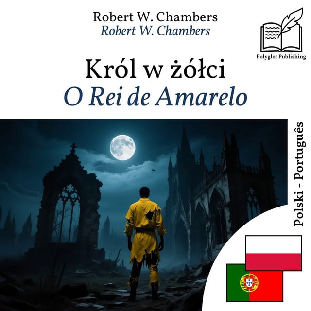 O Rei de Amarelo