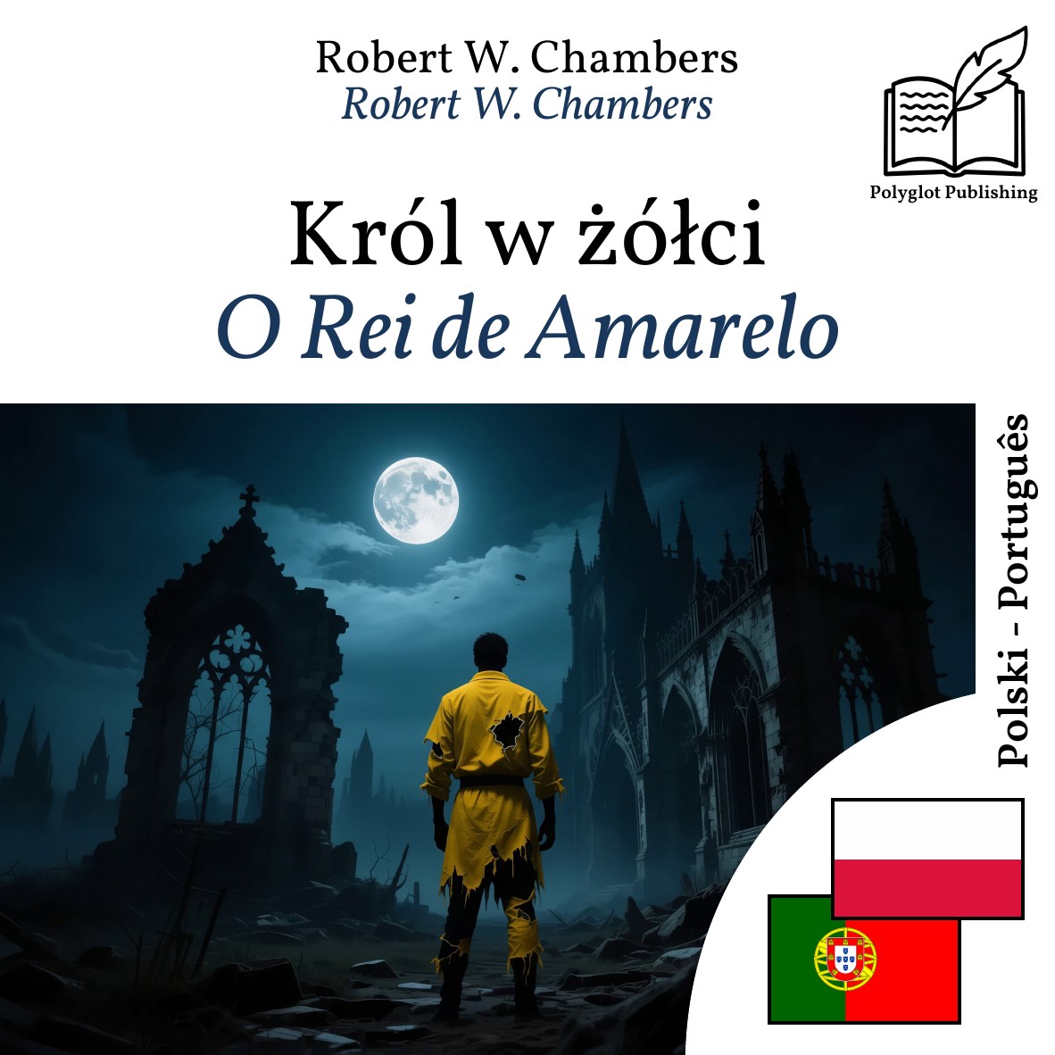 O Rei de Amarelo