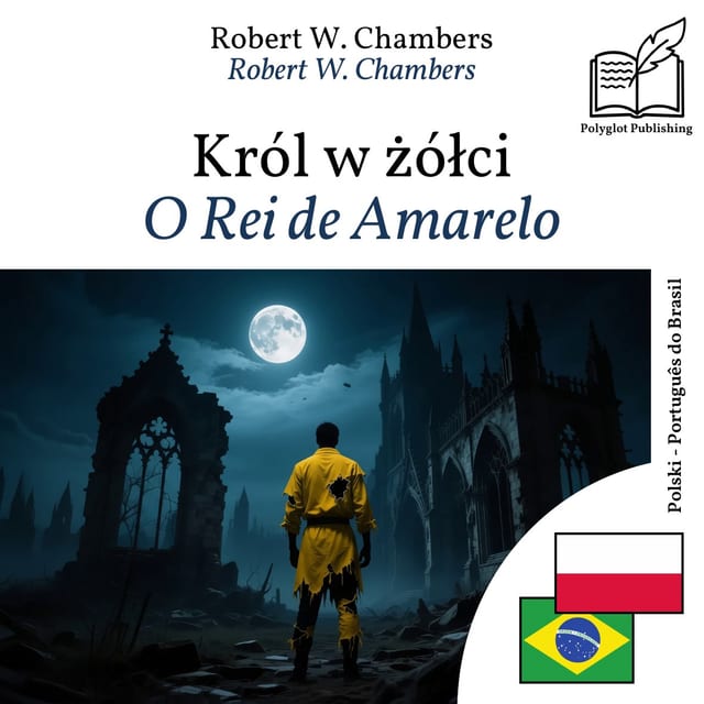 O Rei de Amarelo