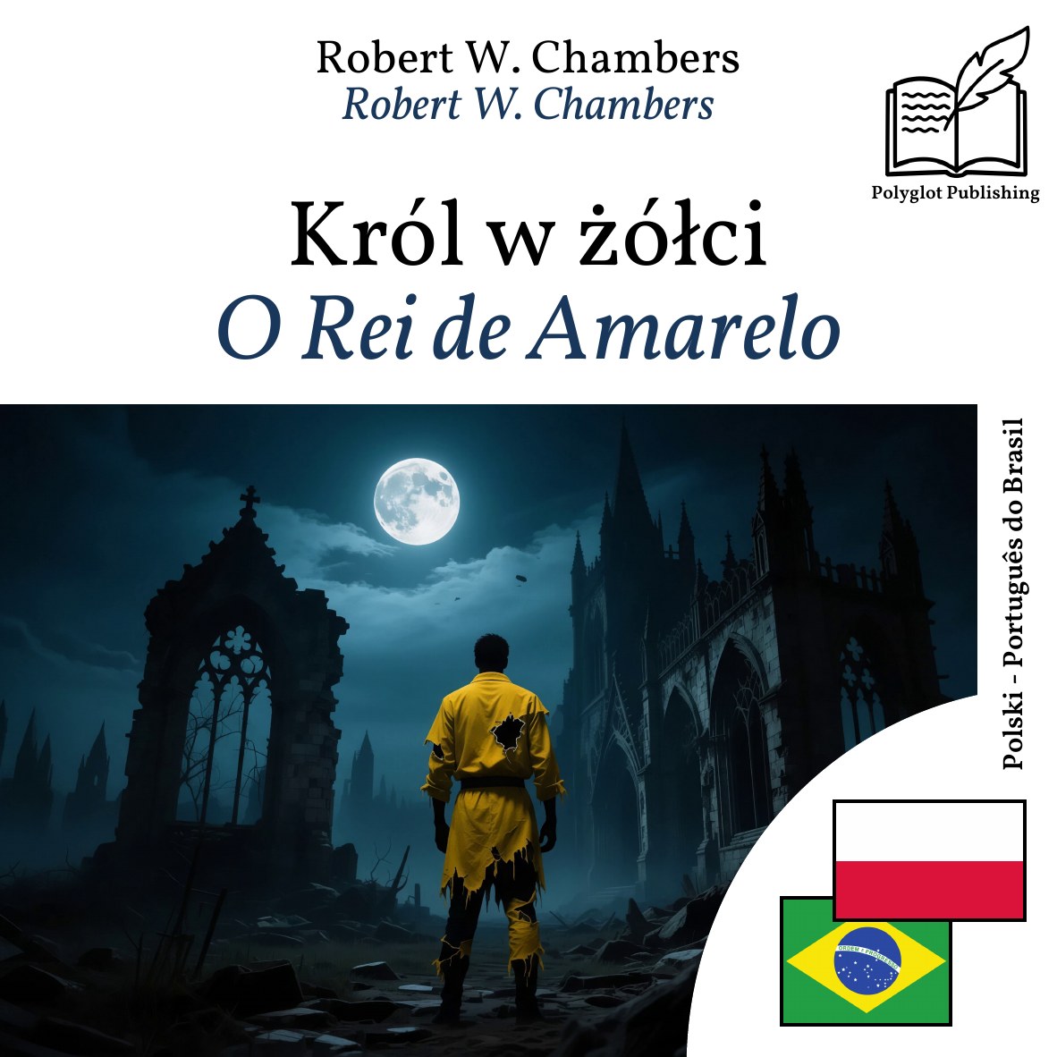O Rei de Amarelo