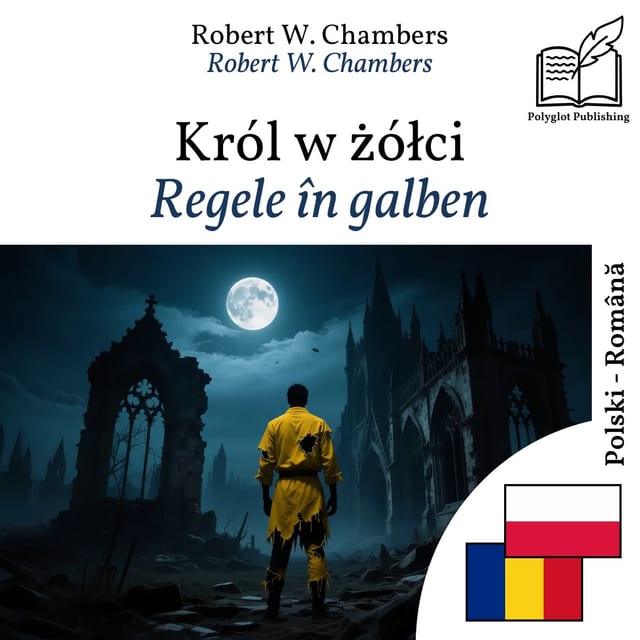 Regele în galben