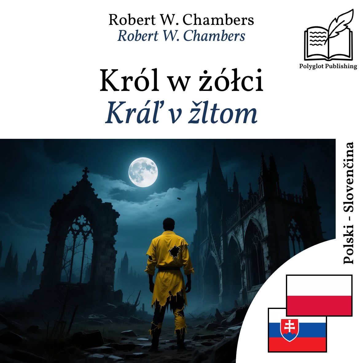 Kráľ v žltom