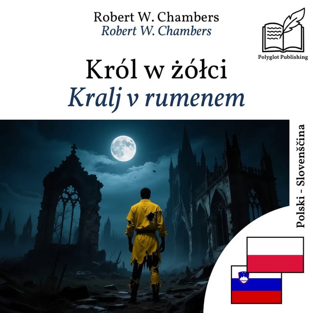 Kralj v rumenem
