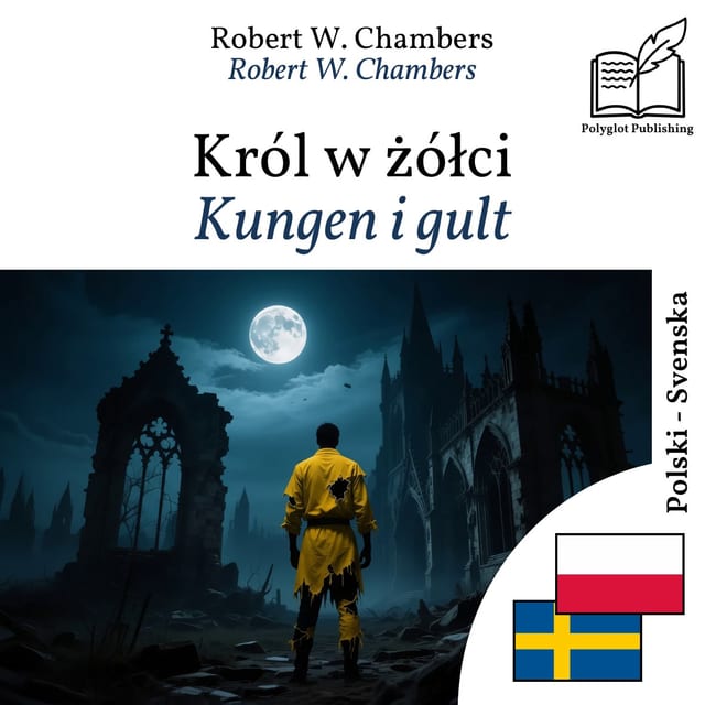 Kungen i gult