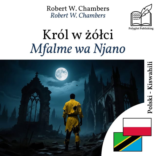 Mfalme wa Njano