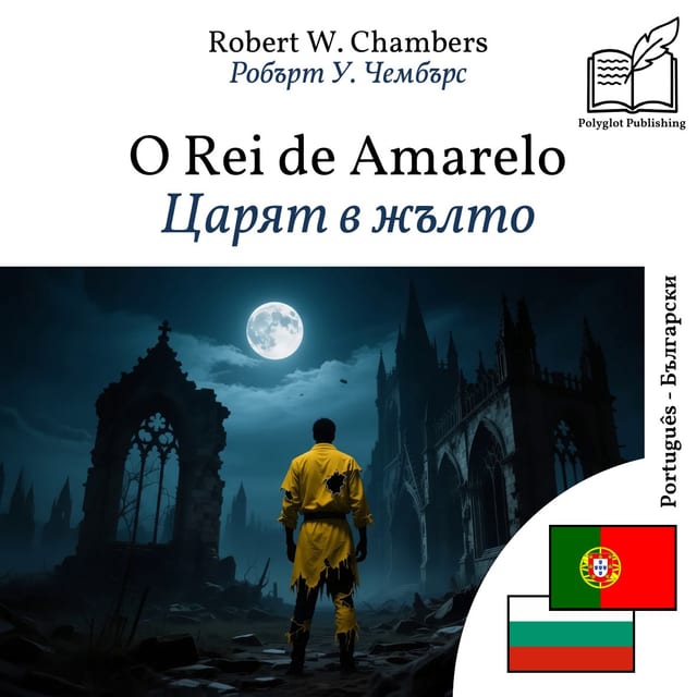 Царят в жълто