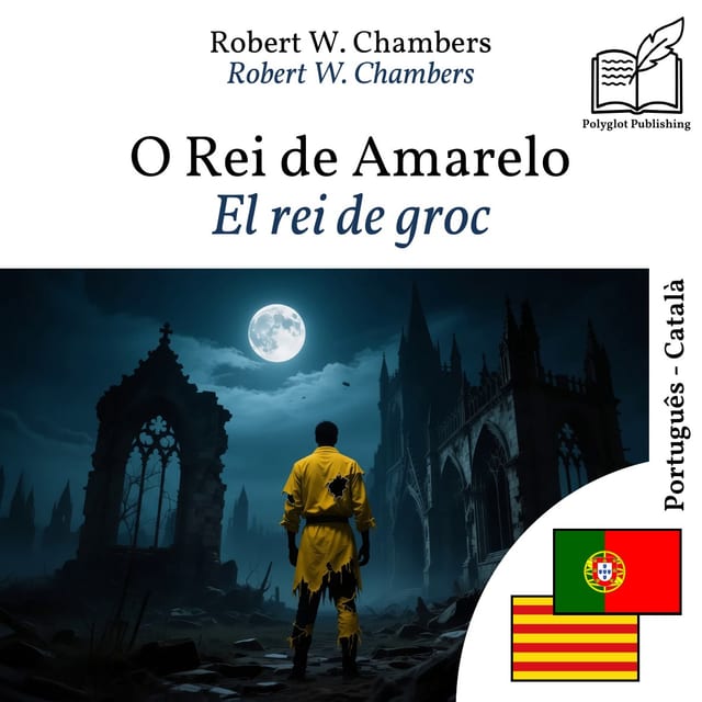 El rei de groc