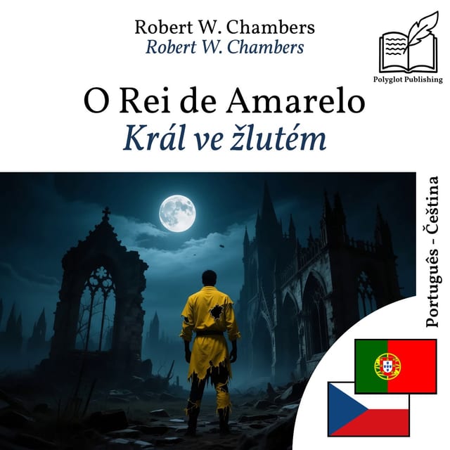 Král ve žlutém