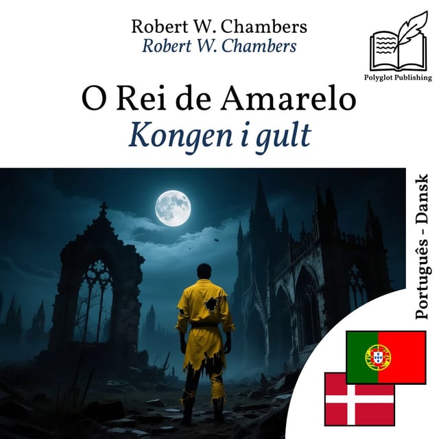 Kongen i gult
