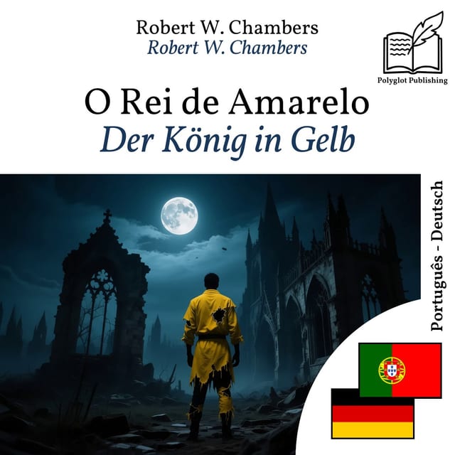 Der König in Gelb