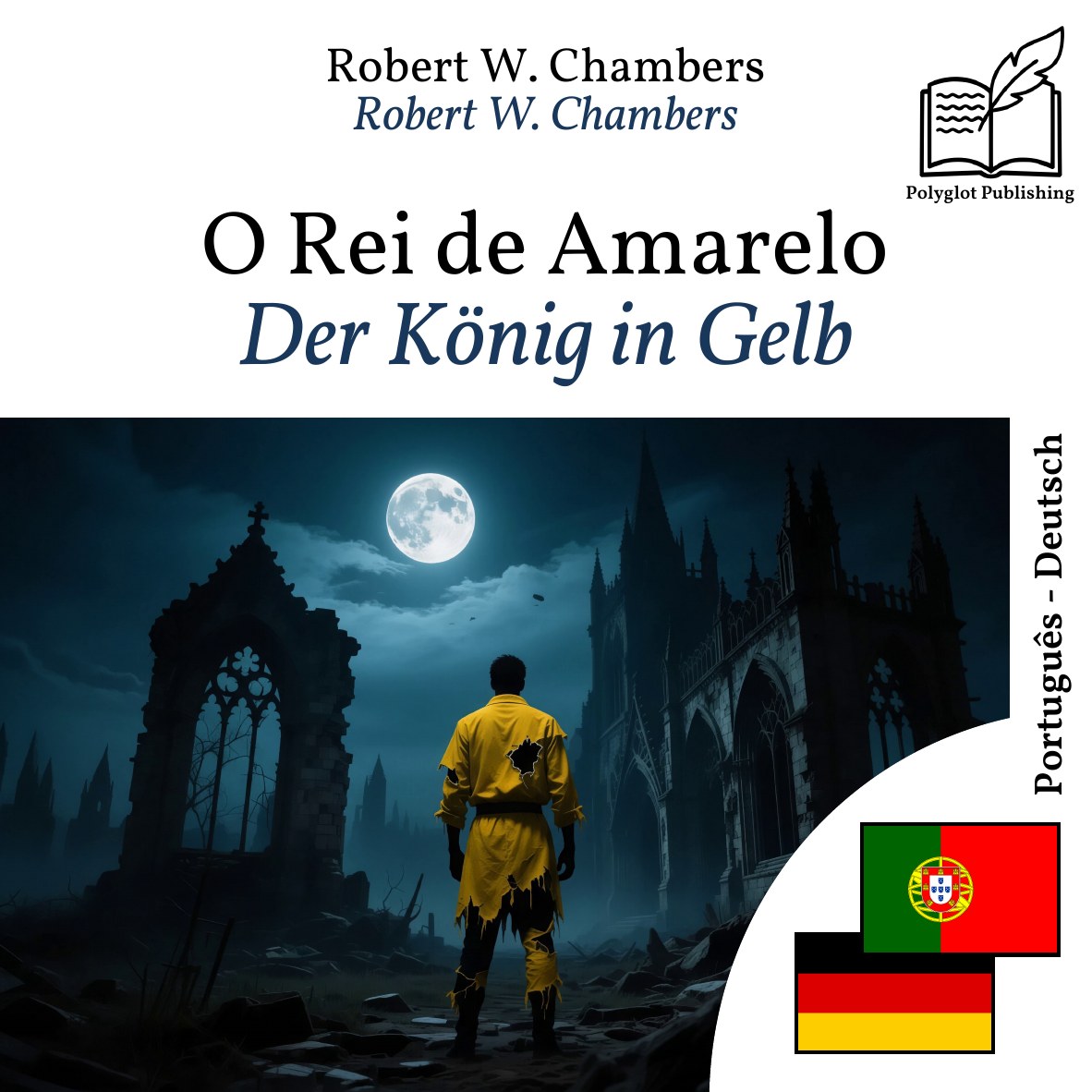 Der König in Gelb
