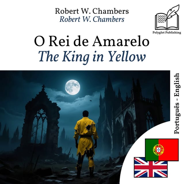 The King in Yellow