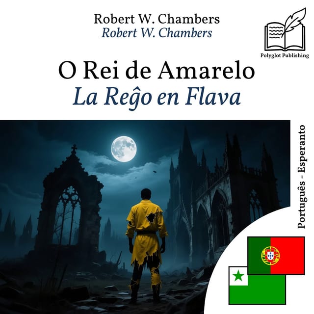 La Reĝo en Flava
