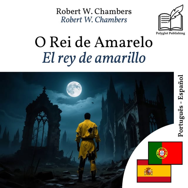 El rey de amarillo