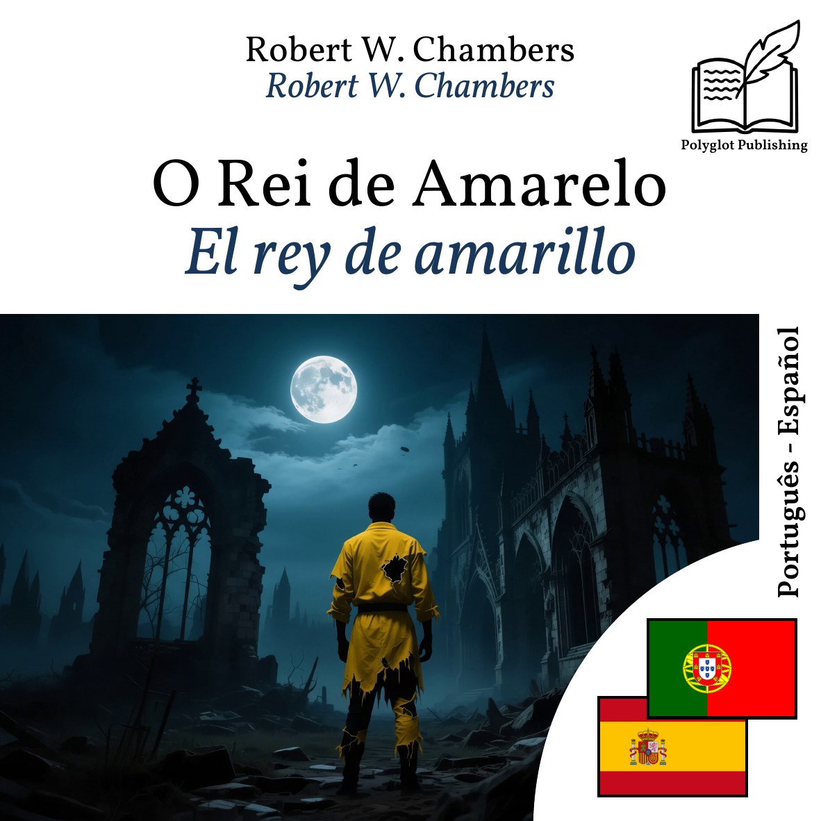 El rey de amarillo
