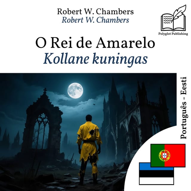 Kollane kuningas