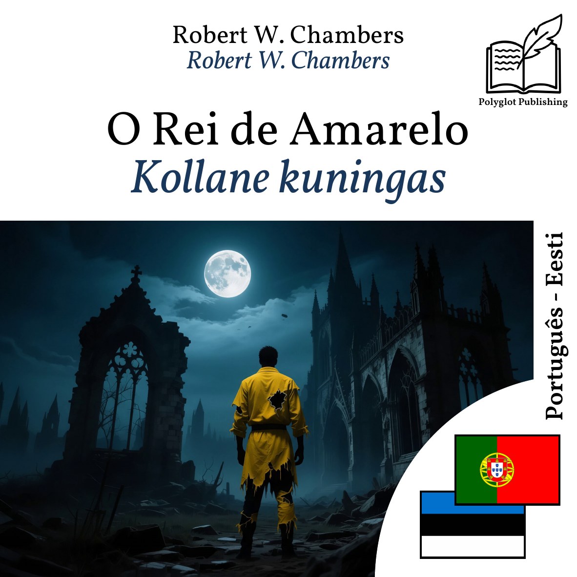 Kollane kuningas