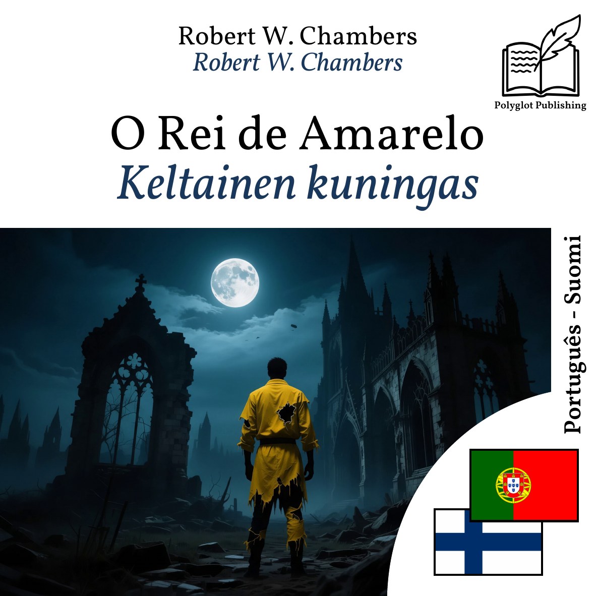 Keltainen kuningas