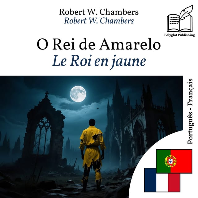 Le Roi en jaune