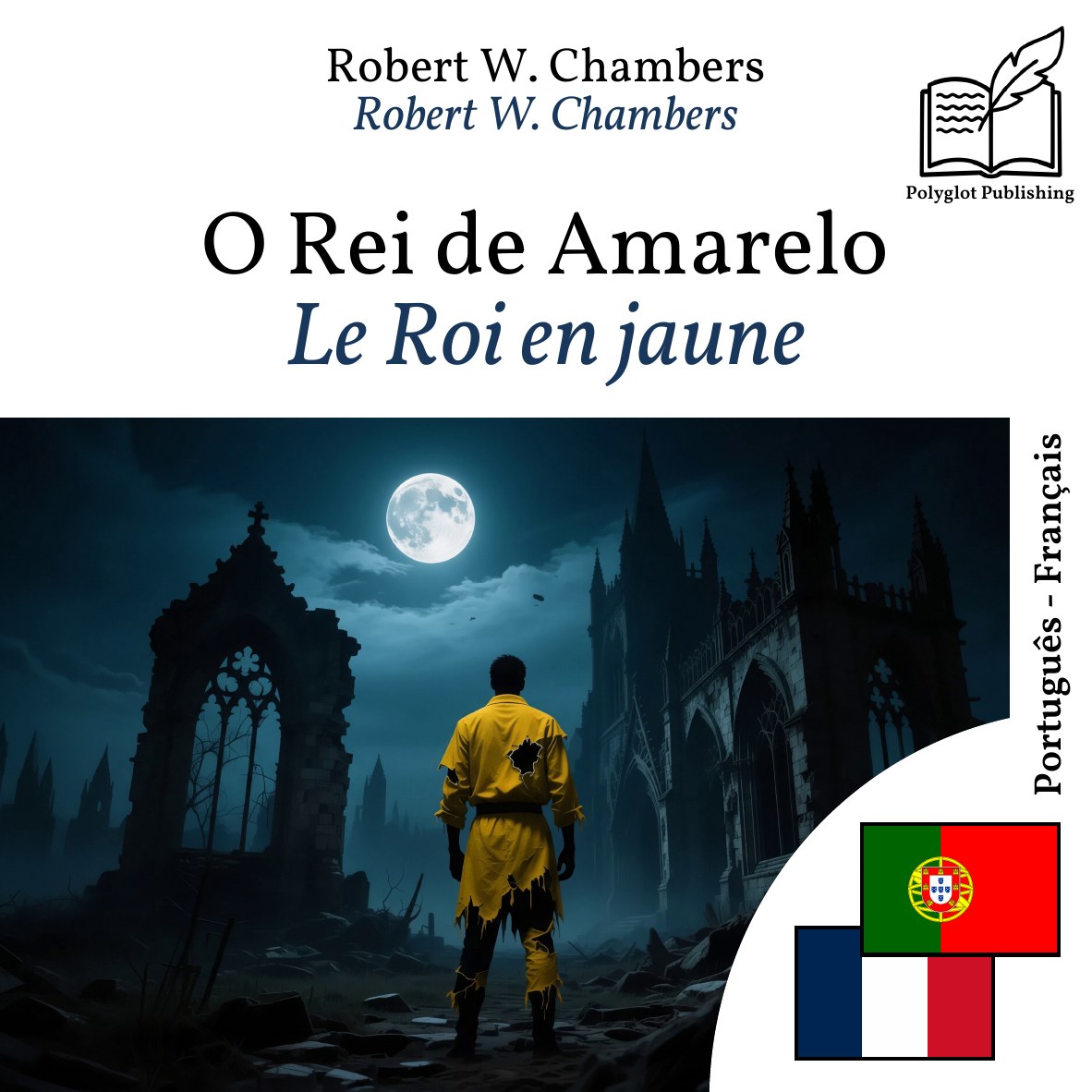Le Roi en jaune