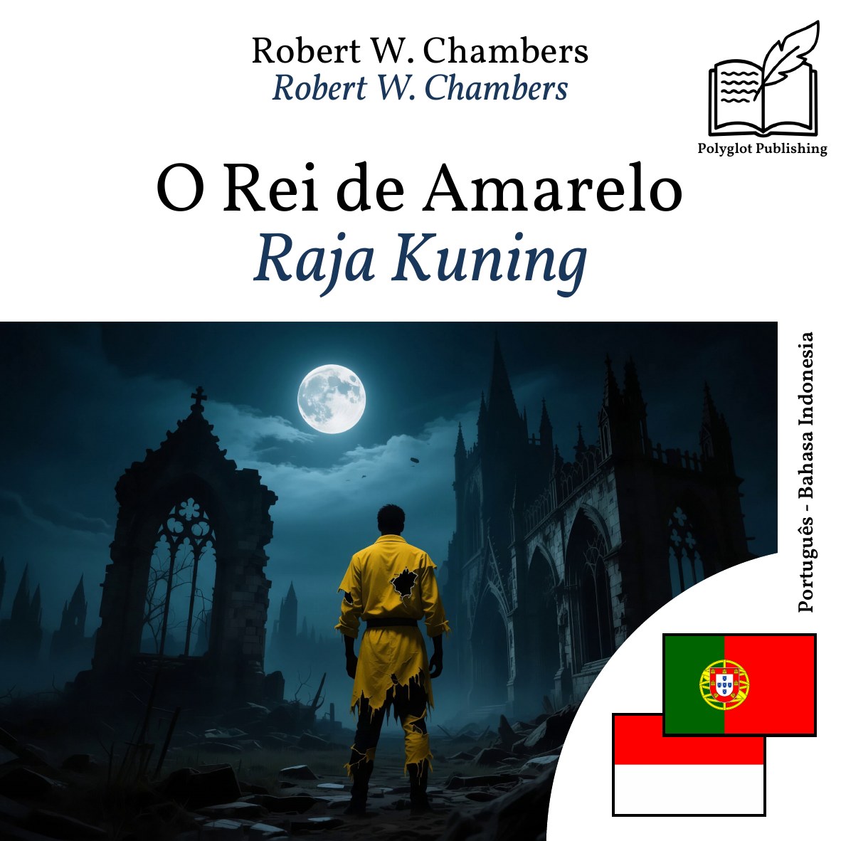 Raja Kuning