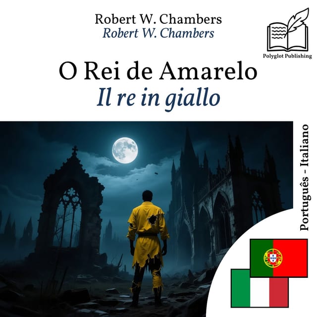 Il re in giallo