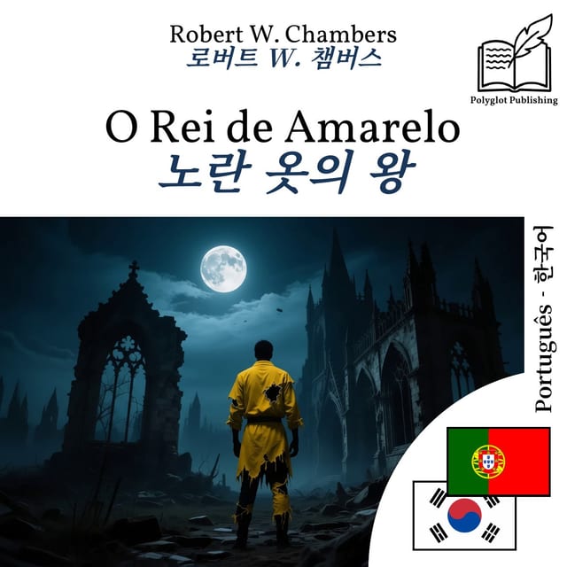 노란 옷의 왕