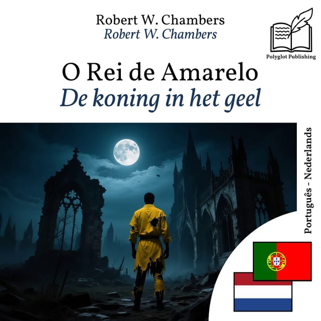 De koning in het geel