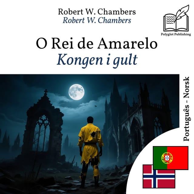 Kongen i gult