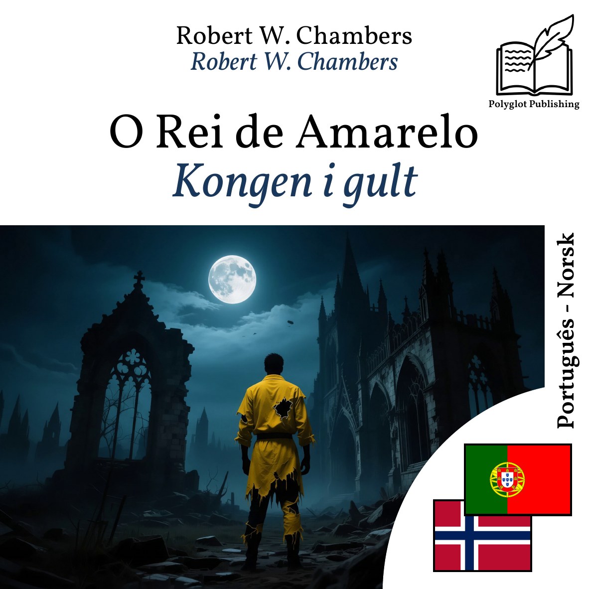 Kongen i gult