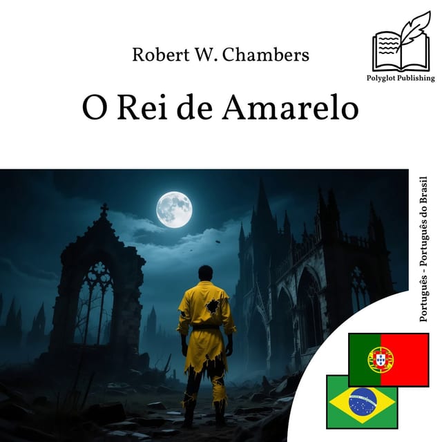 O Rei de Amarelo