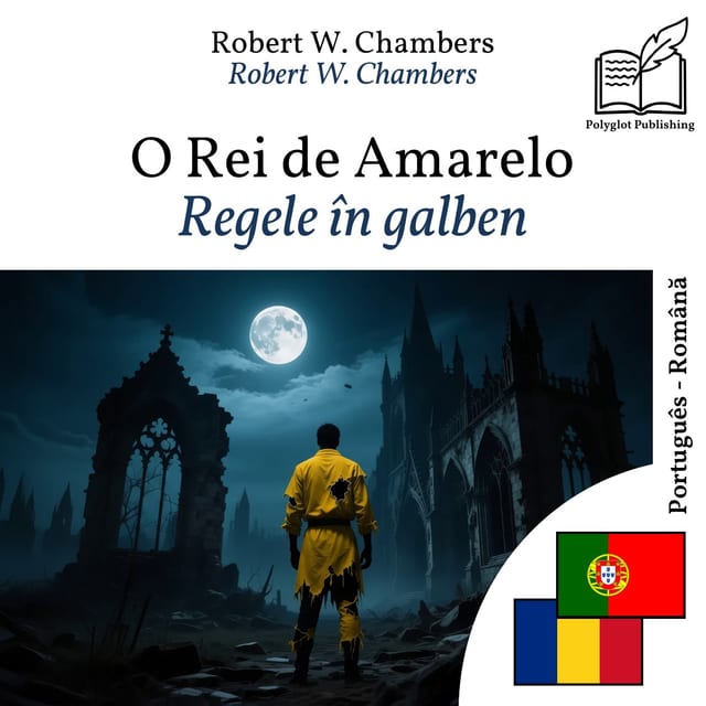 Regele în galben