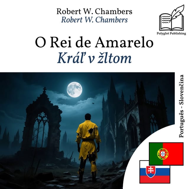 Kráľ v žltom