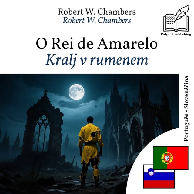 Kralj v rumenem