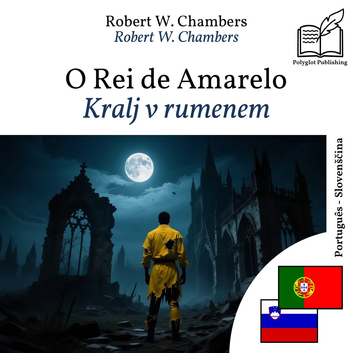 Kralj v rumenem