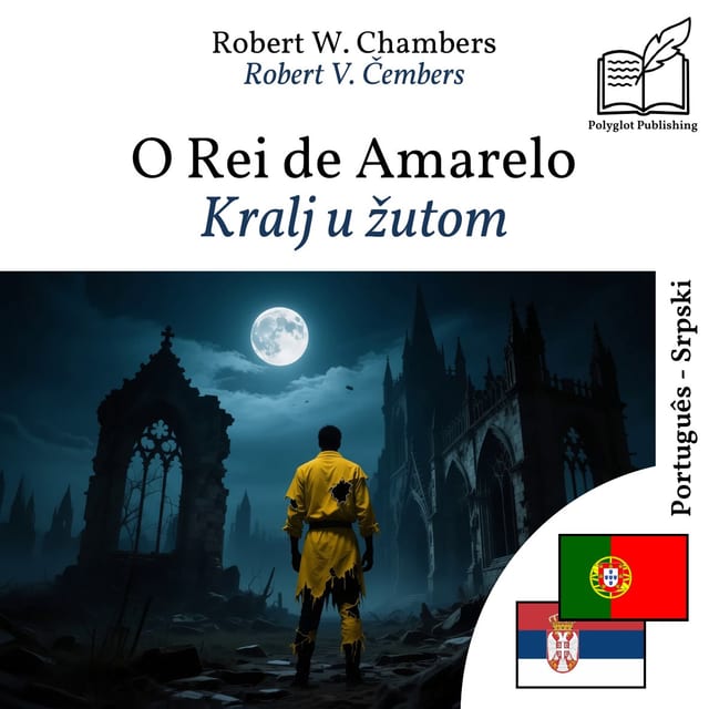 Kralj u žutom