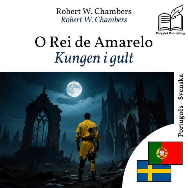 Kungen i gult