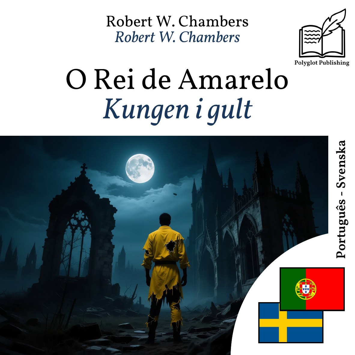 Kungen i gult