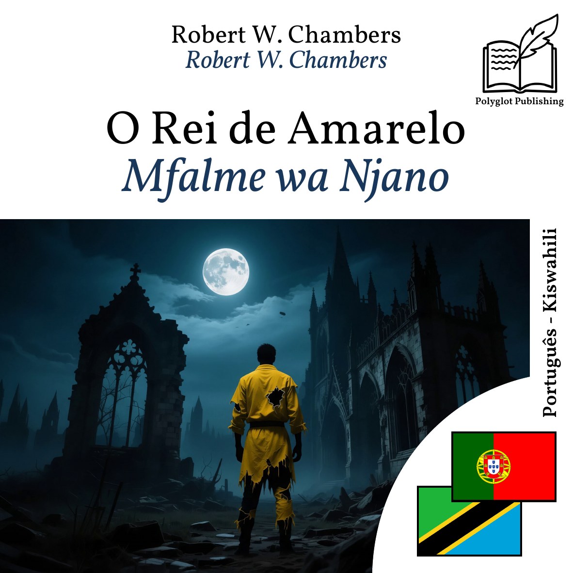Mfalme wa Njano