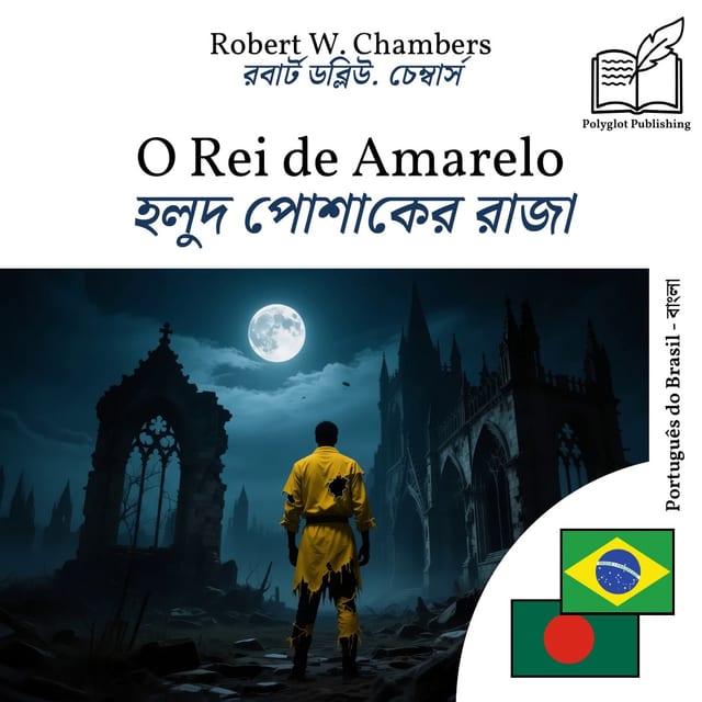হলুদ পোশাকের রাজা